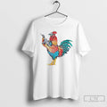 Premium Tactical Cock Gun Army T-Shirts, Hoodie, Sweatshirt | InkRitualCo.com