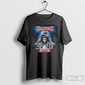 Premium Tailgunner Midnight Blitz T-Shirts, Hoodie, Sweatshirt | InkRitualCo.com
