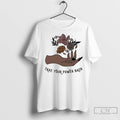 Premium Take Your Power Back T-Shirts, Hoodie, Sweatshirt | InkRitualCo.com