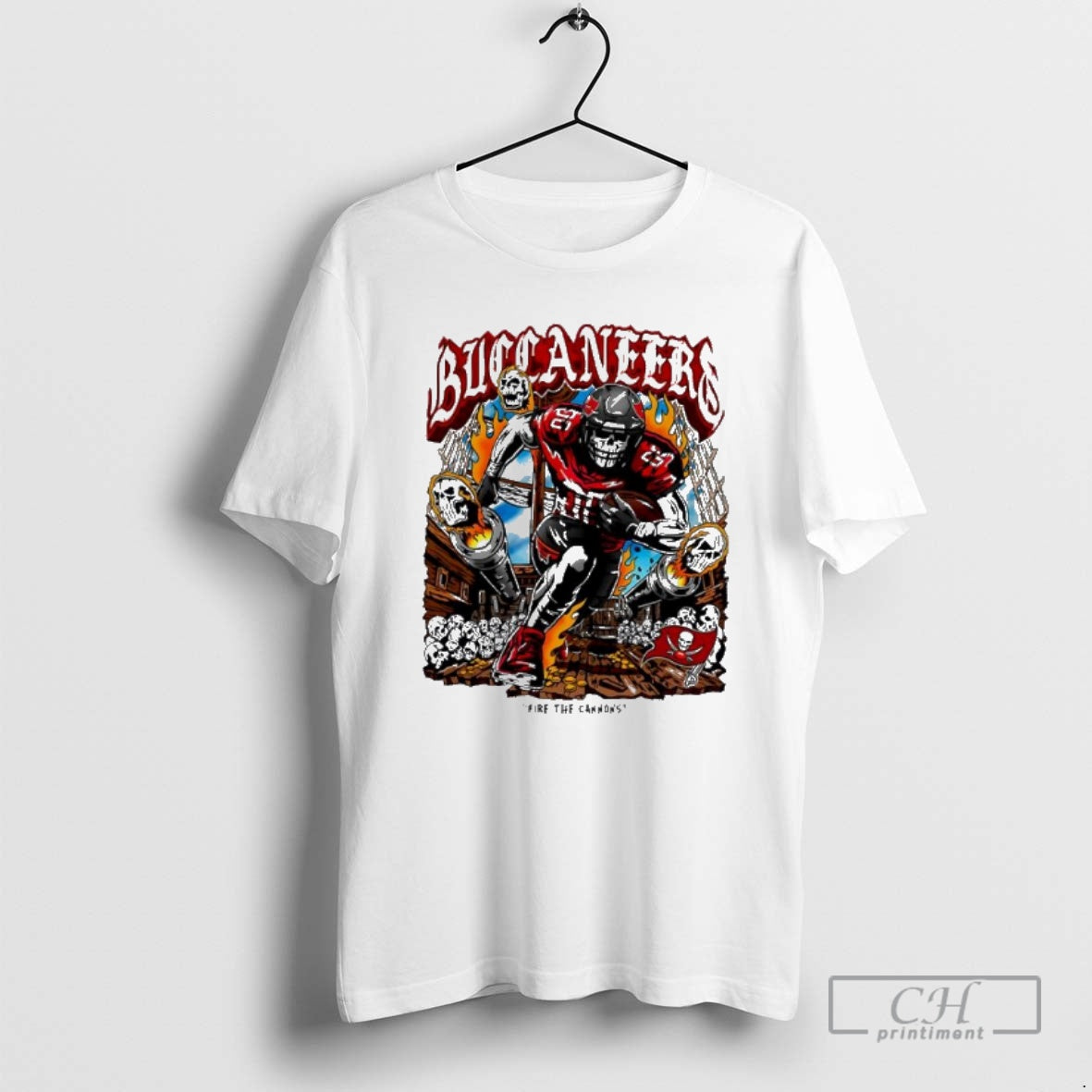 Premium Tampa Bay Buccaneers Warren Lotas 2025 Mitchell Ness Shirt Sweater Hoodie, Sweatshirt | InkRitualCo.com