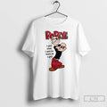 Premium Tampa Bay Buccaneers X Popeye I Yam What I Yam An Thats All T-Shirts, Hoodie, Sweatshirt | InkRitualCo.com