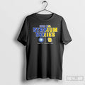Premium Tampa Bay Lightning 2026 Stadium Series Match Up T-Shirts, Hoodie, Sweatshirt | InkRitualCo.com