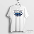 Premium Tampa Bay Lightning The Bench Where I Hang Out With 19092 T Shirts Hoodie, Sweatshirt | InkRitualCo.com