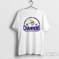Premium Tarboro High School Vikings 2025 Nchsaa 2a State Champions T-Shirts, Hoodie, Sweatshirt | InkRitualCo.com