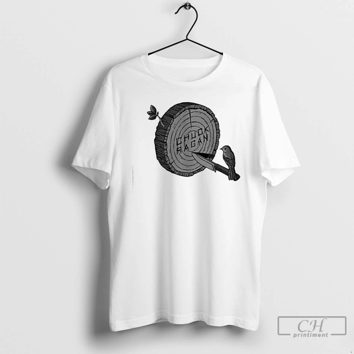 Premium Target Practice Chuck Ragan T-Shirts, Hoodie, Sweatshirt | InkRitualCo.com