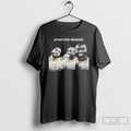 Premium Tatum Brown And Horford Pressure Makes Diamonds Ring Boston Celtics T Shirts Hoodie, Sweatshirt | InkRitualCo.com