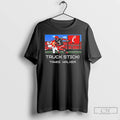 Premium Tawee Walker Truck Stick Cincinnati Bearcats T Shirts Hoodie, Sweatshirt | InkRitualCo.com
