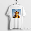 Premium Taylor 1989 Freddy Bear Version Christmas T-Shirts, Hoodie, Sweatshirt | InkRitualCo.com