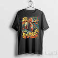 Premium Teal Sol Ruca Photo T-Shirts, Hoodie, Sweatshirt | InkRitualCo.com