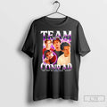 Premium Team Conrad Graphic T-Shirts, Hoodie, Sweatshirt | InkRitualCo.com