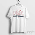Premium Team Usa Milano Cortina 2026 Winter Olympics T-Shirts, Hoodie, Sweatshirt | InkRitualCo.com