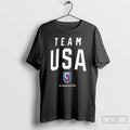Premium Team Usa Prime Speedskating Legacy T-Shirts, Hoodie, Sweatshirt | InkRitualCo.com