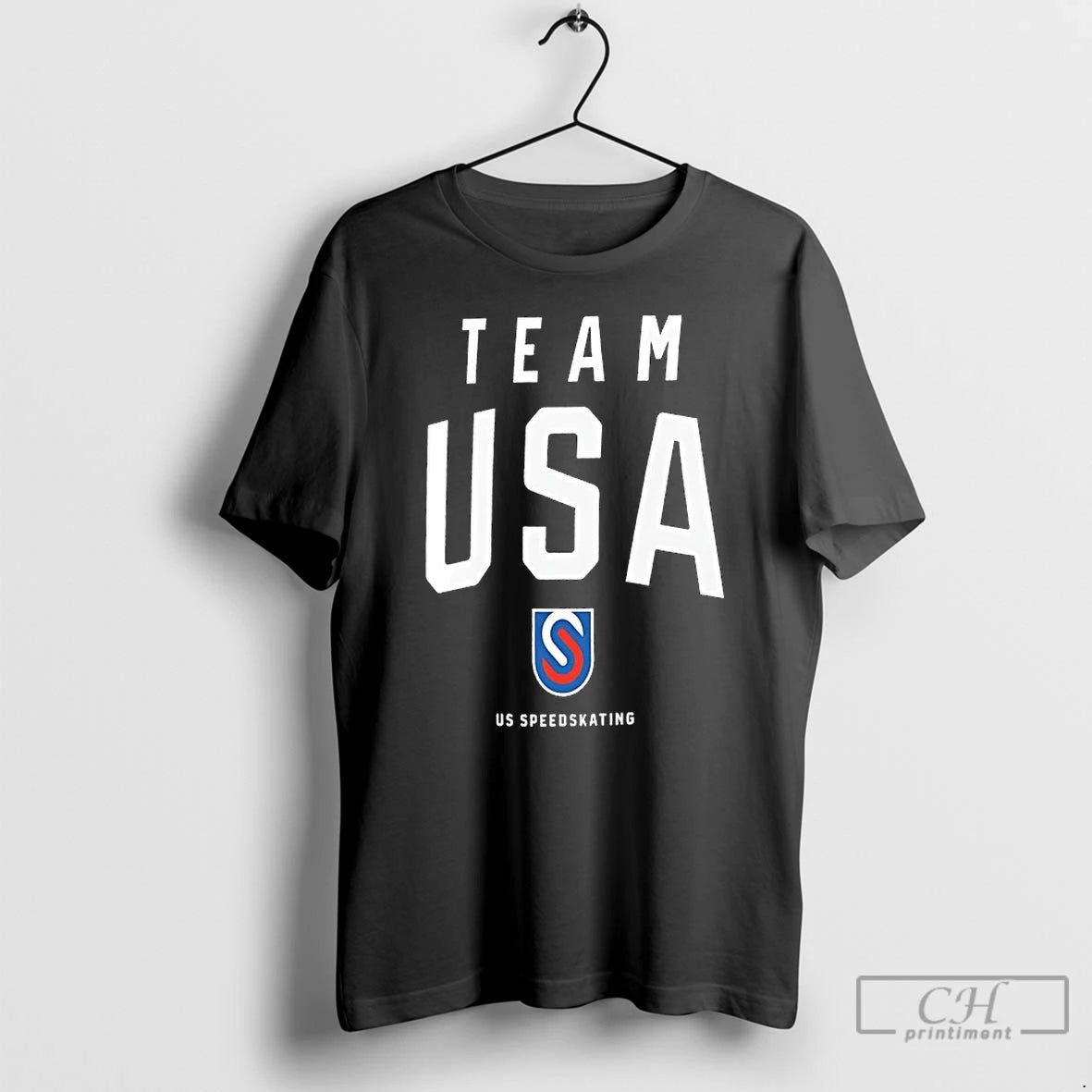 Premium Team Usa Prime Speedskating Legacy T-Shirts, Hoodie, Sweatshirt | InkRitualCo.com