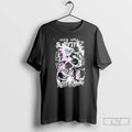 Premium Terrifier X Bloody Disgusting Who Will Survive T Shirts Hoodie, Sweatshirt | InkRitualCo.com