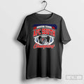 Premium Texans 2025 Afc South Champions T-Shirts, Hoodie, Sweatshirt | InkRitualCo.com
