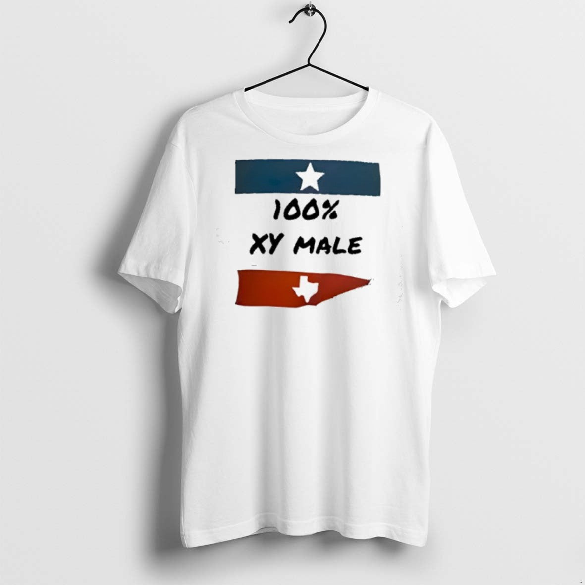 Premium Texas 100 Percent Xy Male T Shirts Hoodie, Sweatshirt | InkRitualCo.com