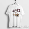 Premium Texas Am Aggies Fightin College Station T-Shirts, Hoodie, Sweatshirt | InkRitualCo.com