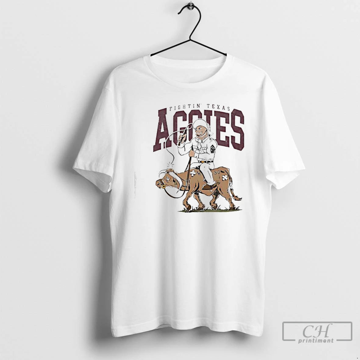 Premium Texas Am Aggies Fightin College Station T-Shirts, Hoodie, Sweatshirt | InkRitualCo.com