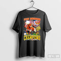 Premium Texas Longhorns 2025 Cheez It Citrus Bowl Champions 27 41 Score Mascot T Shirts Hoodie, Sweatshirt | InkRitualCo.com