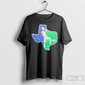 Premium Texas Made Goat Graphic T-Shirts, Hoodie, Sweatshirt | InkRitualCo.com