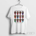 Premium Texas Tech Red Raiders 2025 Good Boys Of The Cfp Shirt Sweater Hoodie, Sweatshirt | InkRitualCo.com