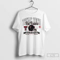 Premium Texas Tech Red Raiders 2026 Orange Bowl Cfp Quarterfinal T-Shirts, Hoodie, Sweatshirt | InkRitualCo.com