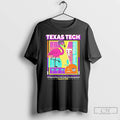 Premium Texas Tech Red Raiders Cfp 2025 Orange Bowl Postseason Graphic T-Shirts, Hoodie, Sweatshirt | InkRitualCo.com