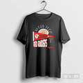 Premium Texas Tech Red Raiders Football Flag Logo Shirt Sweater Hoodie, Sweatshirt | InkRitualCo.com