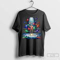 Premium Thank You John Cena Never Give Up U Me Graphic Christmas T Shirts Sweater Hoodie, Sweatshirt | InkRitualCo.com
