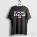 Premium Thank You Sabula T-Shirts, Hoodie, Sweatshirt | InkRitualCo.com