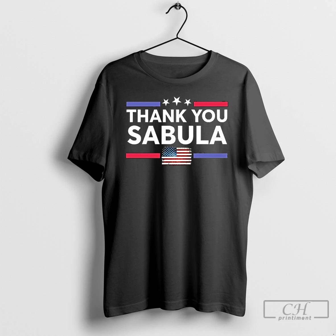 Premium Thank You Sabula T-Shirts, Hoodie, Sweatshirt | InkRitualCo.com