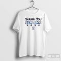 Premium Thank You Seniors 2026 Happy Valley United T-Shirts, Hoodie, Sweatshirt | InkRitualCo.com