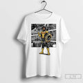 Premium The Avengers Captain America Quincy Wilson Track And Field Maryland T-Shirts, Hoodie, Sweatshirt | InkRitualCo.com