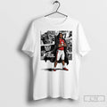 Premium The Avengers Nick Fury Malik Washington Maryland Terrapins Football T-Shirts, Hoodie, Sweatshirt | InkRitualCo.com