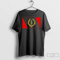 Premium The Black American Heritage Flag T-Shirts, Hoodie, Sweatshirt | InkRitualCo.com