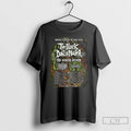 Premium The Black Dahlia Murder Spring Fling Us Tour 2026 T-Shirts, Hoodie, Sweatshirt | InkRitualCo.com