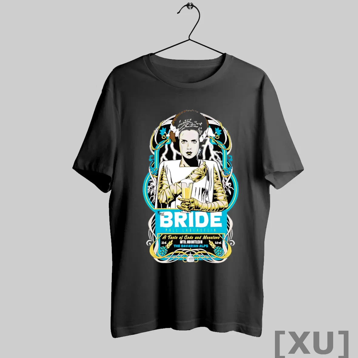 Premium The Bridal Lagerstein T Shirts Hoodie, Sweatshirt | InkRitualCo.com