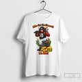 Premium The Chicago Comeback Who Cut The Cheese Bears Vs Packers T-Shirts, Hoodie, Sweatshirt | InkRitualCo.com