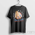 Premium The Crush Nwa World Womens Champion Natalia Markova T-Shirts, Hoodie, Sweatshirt | InkRitualCo.com