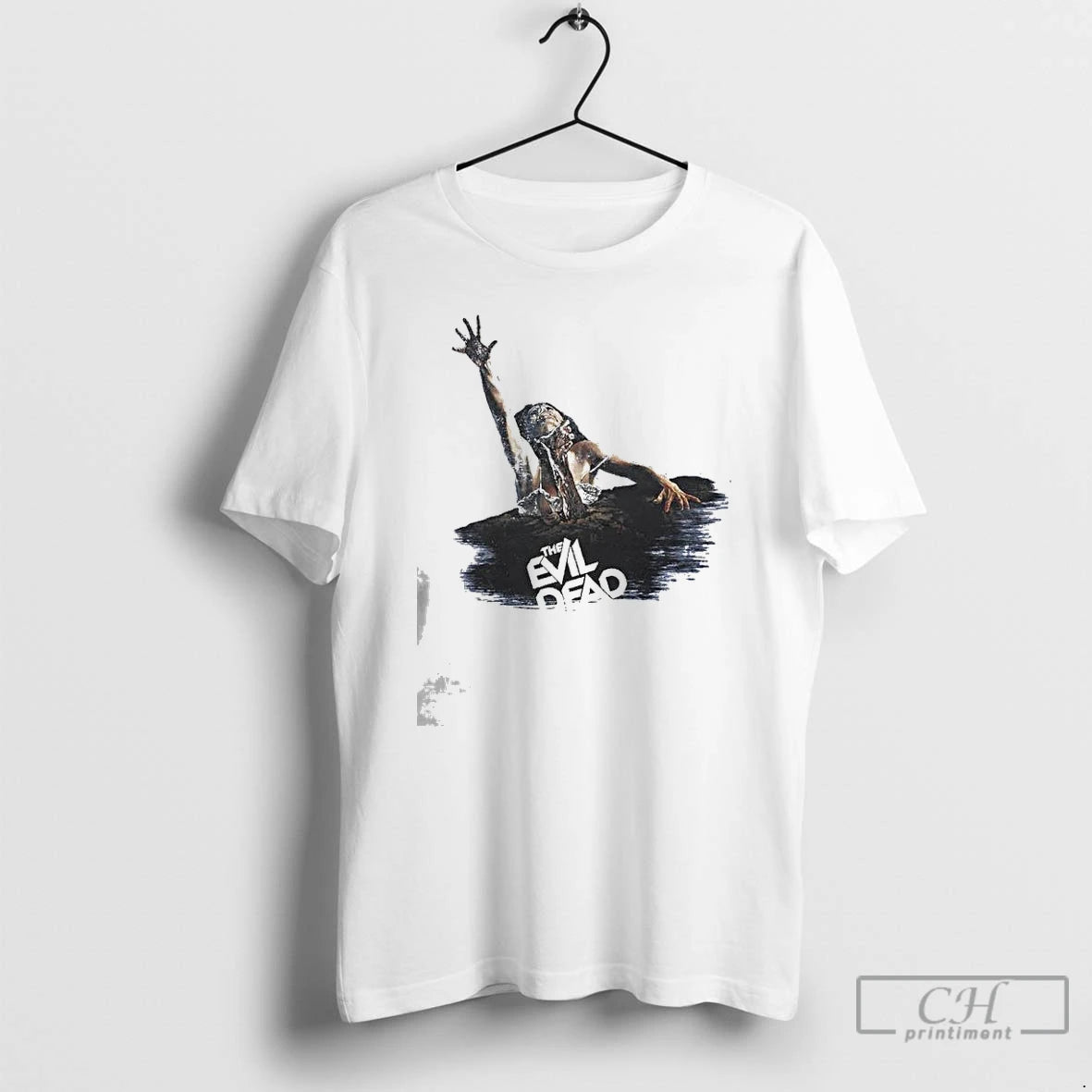 Premium The Evil Dead Classic T-Shirts, Hoodie, Sweatshirt | InkRitualCo.com