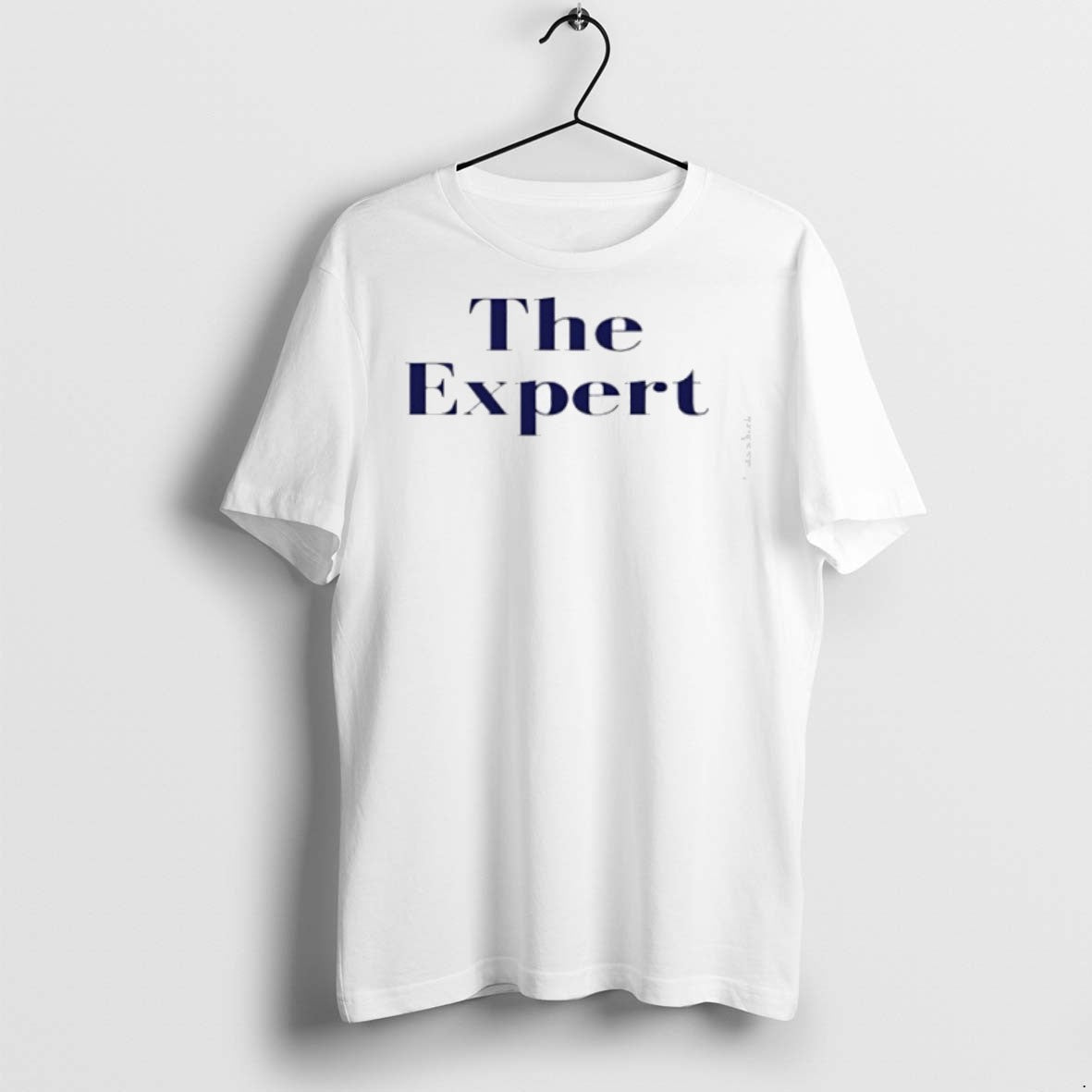 Premium The Expert T Shirts Hoodie, Sweatshirt | InkRitualCo.com