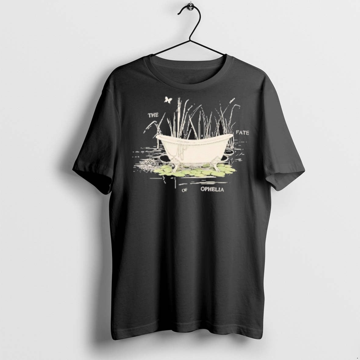 Premium The Fate Of Ophelia T Shirts Hoodie, Sweatshirt | InkRitualCo.com