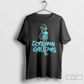 Premium The Goddamn Gallows Squindo Noose T Shirts Hoodie, Sweatshirt | InkRitualCo.com
