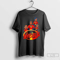 Premium The Invisibles The Incredibles T-Shirts, Hoodie, Sweatshirt | InkRitualCo.com