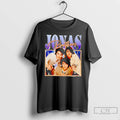 Premium The Jonas Brothers Vintage T-Shirts, Hoodie, Sweatshirt | InkRitualCo.com