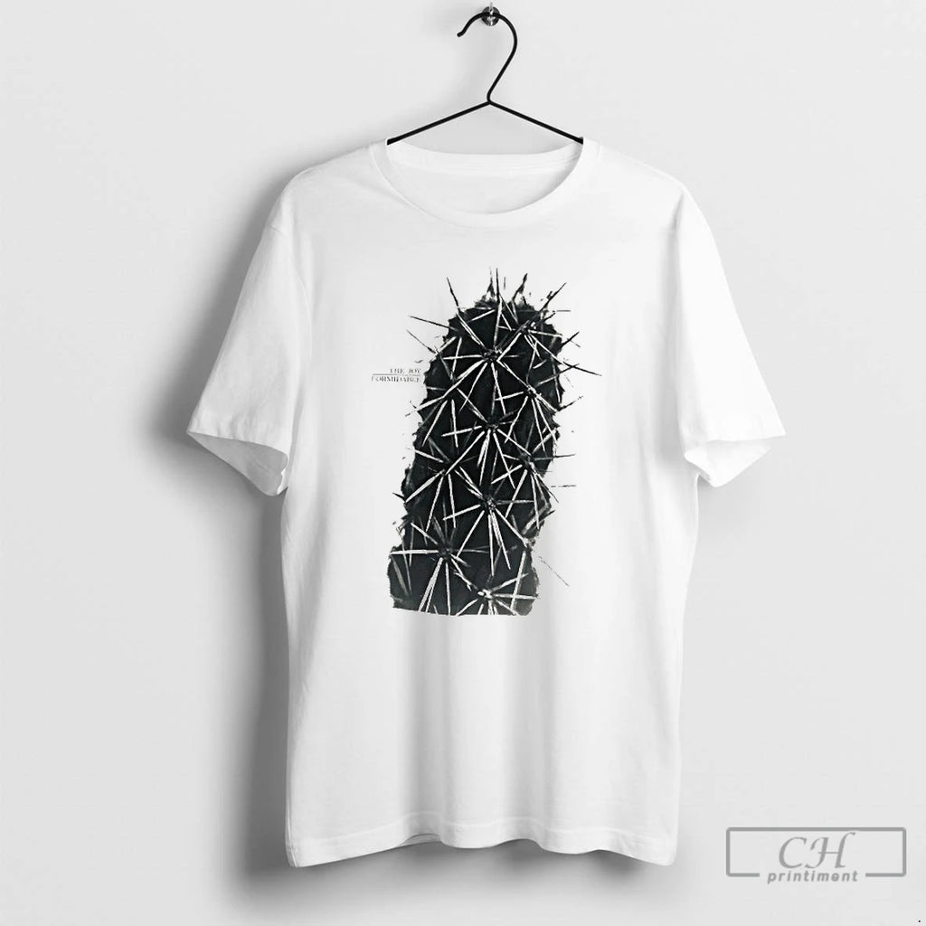Premium The Joy Formidable Infinity Cholla T Shirts Hoodie, Sweatshirt | InkRitualCo.com