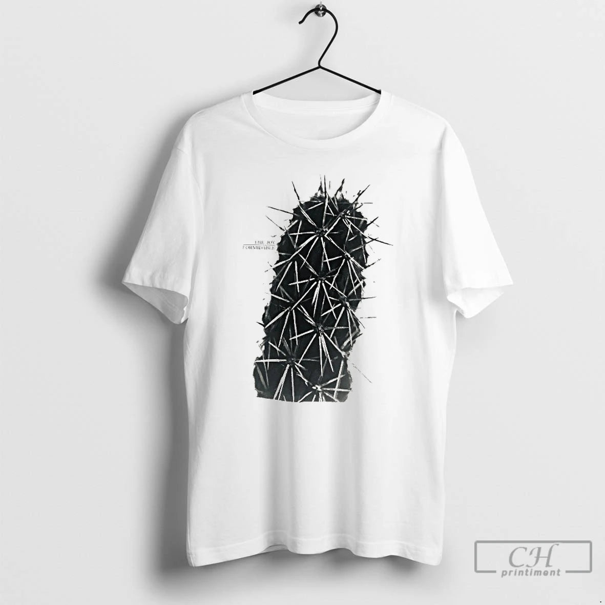 Premium The Joy Formidable Infinity Cholla T Shirts Hoodie, Sweatshirt | InkRitualCo.com