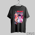 Premium The King Of Fighters Mai Shiranui T Shirts Hoodie, Sweatshirt | InkRitualCo.com