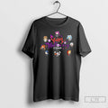 Premium The Legend Of Dress Up Trails Of Trick Or Treat Halloween T Shirts Hoodie, Sweatshirt | InkRitualCo.com