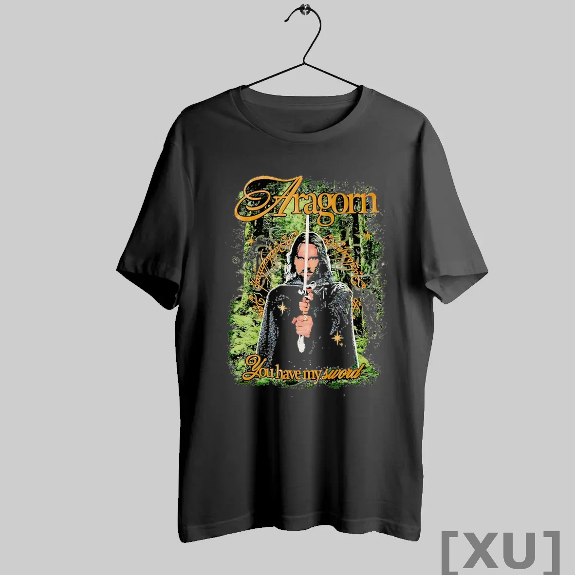 Premium The Lord Of The Rings Aragorn You Have My Sword T Shirts Hoodie, Sweatshirt | InkRitualCo.com